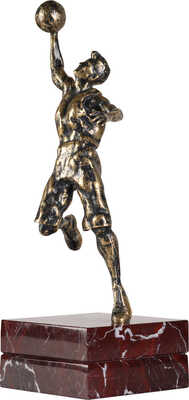 Лизунов Пётр Викторович. Баскетболист 